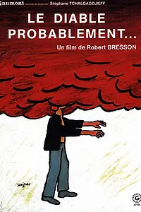 Постер к фильму «Вероятно, дьявол (1977)»