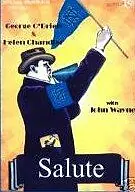Постер к фильму «Салют (1929)»