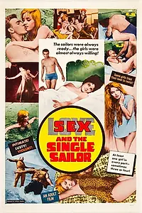 Главный постер фильма «O monahikos naftis kai to koritsi (1967)»