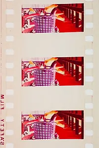 Постер к фильму «Modelo (1974)»