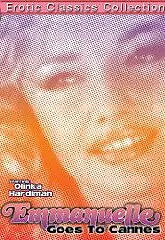 Главный постер фильма «Эммануэль едет в Канны (1980)»