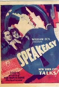 Постер к фильму «Speakeasy (1929)»