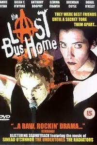 Постер к фильму «The Last Bus Home (1997)»