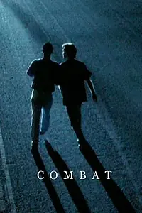 Постер к фильму «Бой (1999)»