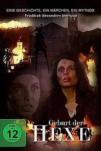 Постер к фильму «Geburt der Hexe (1980)»