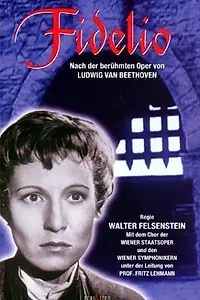 Главный постер фильма «Фиделио (1956)»