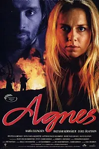 Постер к фильму «Агнес (1995)»
