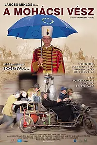 Постер к фильму «Мохачская битва (2003)»