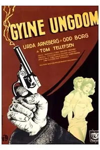 Главный постер фильма «Gylne ungdom (1956)»