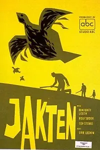 Постер к фильму «Охота (1959)»