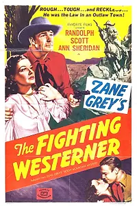 Главный постер фильма «Rocky Mountain Mystery (1935)»