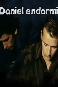 Постер к фильму «Засыпающий Даниэль (1988)»