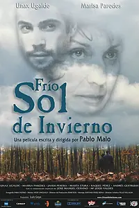 Главный постер фильма «Холодное зимнее солнце (2004)»
