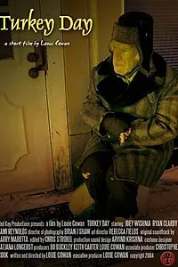 Постер к фильму «Turkey Day (2004)»