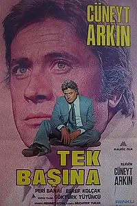 Постер к фильму «В одиночку (1976)»