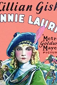 Постер к фильму «Энни Лори (1927)»