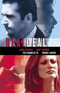 Главный постер фильма «Месть по-голливудски (2002)»