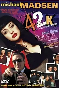 Постер к фильму «42K (2001)»