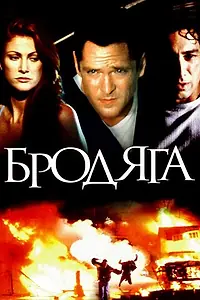 Постер к фильму «Бродяга (2000)»