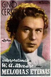 Постер к фильму «Melodie eterne (1940)»