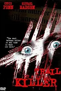 Главный постер фильма «Бумажный след (1998)»
