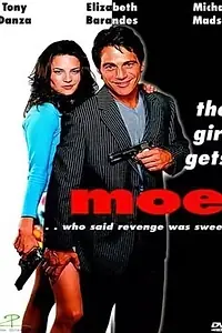Постер к фильму «Девушка для босса (1997)»