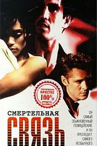 Постер к фильму «Смертельная связь (1993)»