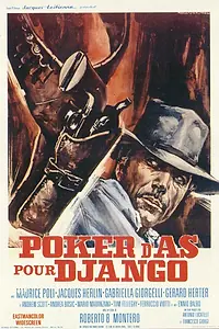 Главный постер фильма «Две стороны доллара (1967)»