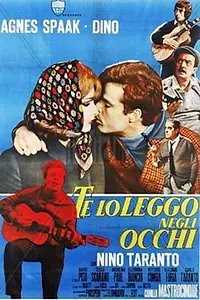 Постер к фильму «Te lo leggo negli occhi (1965)»