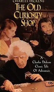 Постер к фильму «Лавка древностей (1934)»
