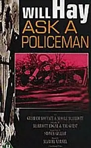 Постер к фильму «Спросите у полицейского (1939)»