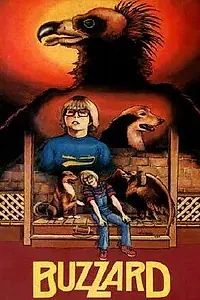 Главный постер фильма «Чарли и говорящий стервятник (1979)»