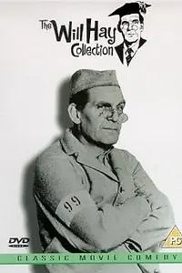 Постер к фильму «Windbag the Sailor (1936)»