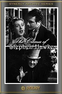 Главный постер фильма «The Crimes of Stephen Hawke (1936)»