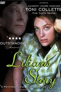Главный постер фильма «История Лилиан (1996)»