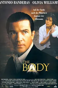 Постер к фильму «Тело (2000)»