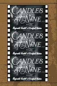 Главный постер фильма «Candles at Nine (1944)»