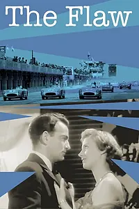 Главный постер фильма «The Flaw (1955)»