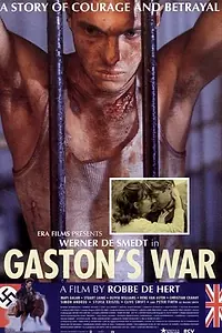 Постер к фильму «Война Гастона (1997)»