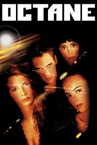 Постер к фильму «Октан (2003)»
