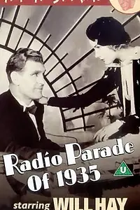 Постер к фильму «Radio Parade of 1935 (1934)»