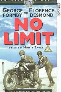 Постер к фильму «No Limit (1935)»