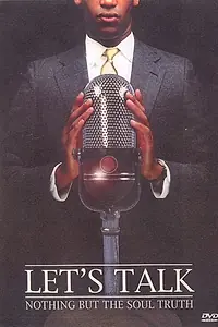 Постер к фильму «Let's Talk (2000)»