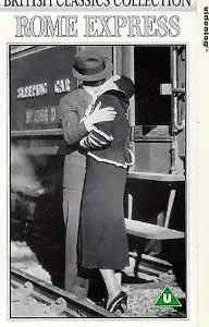 Постер к фильму «Римский экспресс (1932)»