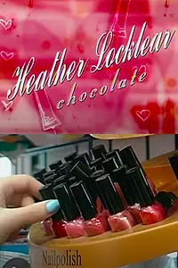 Постер к фильму «Heather Locklear Chocolate (2000)»