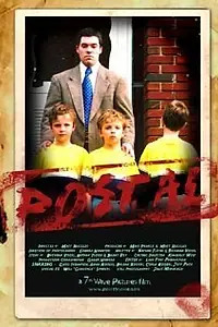 Постер к фильму «Postal (2004)»