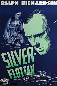 Постер к фильму «Серебряный флот (1943)»