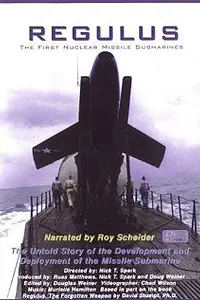 Главный постер фильма «Регулус: Первые ядерные ракетные субмарины (2002)»