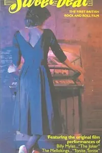 Главный постер фильма «Sweet Beat (1959)»