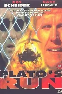 Постер к фильму «В бегах (1996)»